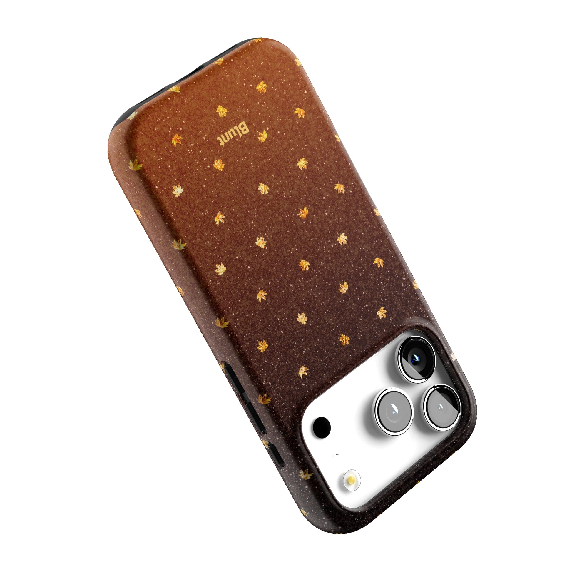 Maple Glow iPhone Case gallery - Iphone_17_Pro_5