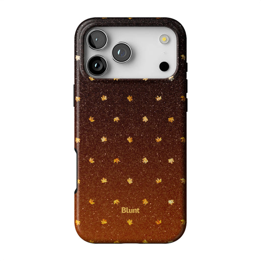 Maple Glow iPhone Case gallery - Iphone_17_Pro_Max_1