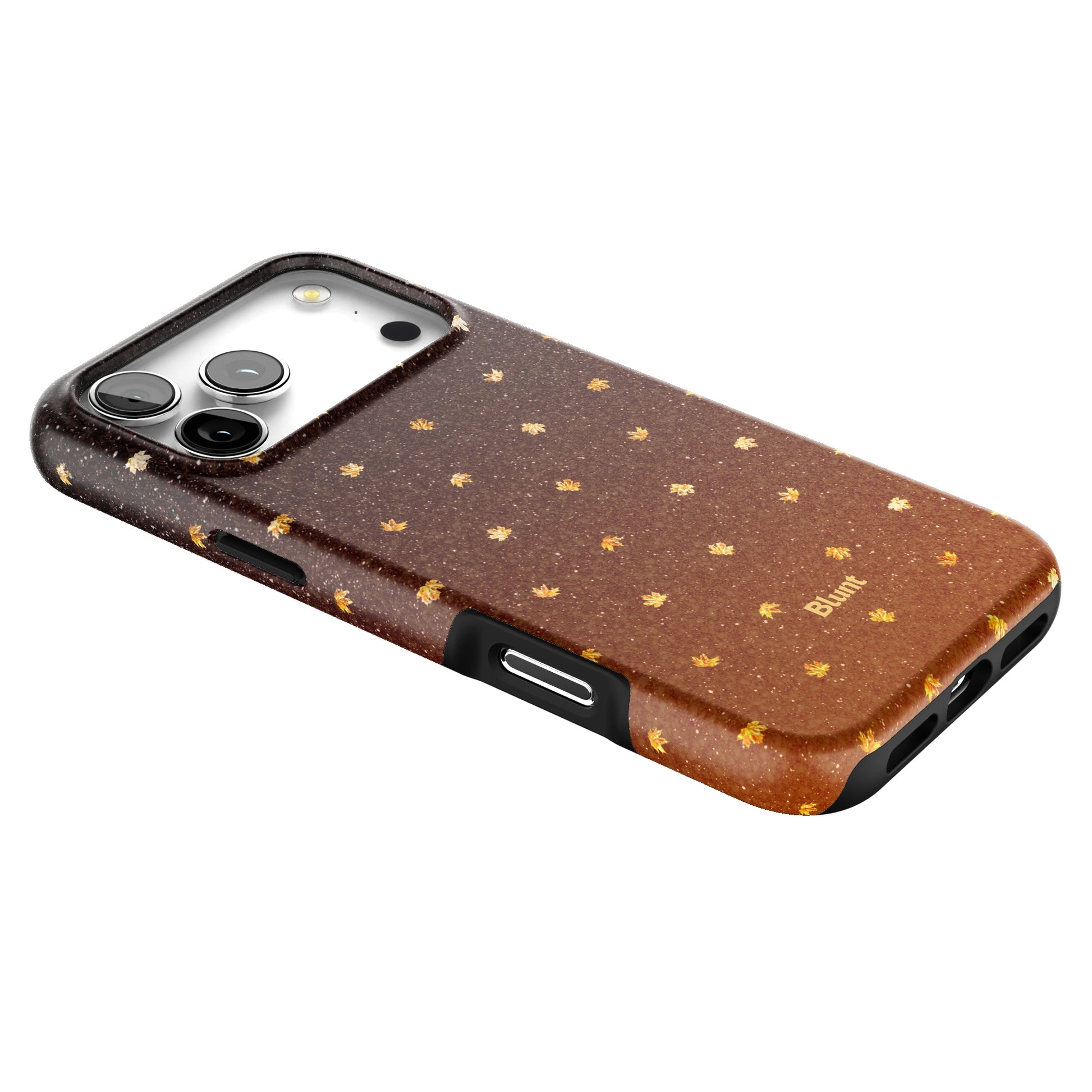 Maple Glow iPhone Case gallery - Iphone_17_Pro_Max_2