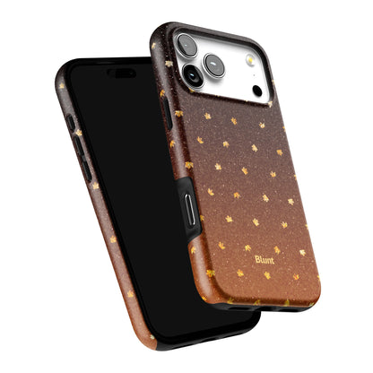 Maple Glow iPhone Case gallery - Iphone_17_Pro_Max_6