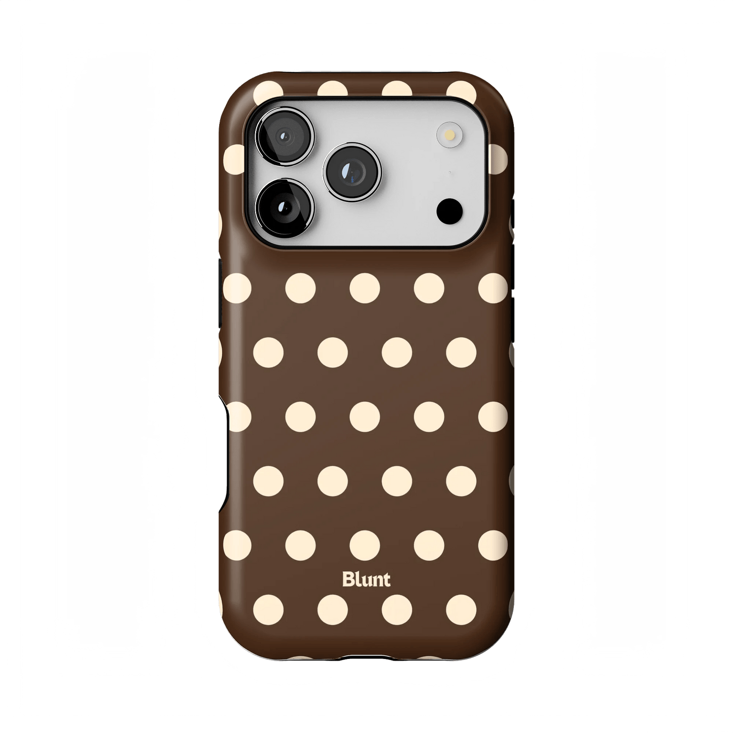 Maple Latte iPhone Case - Blunt Cases