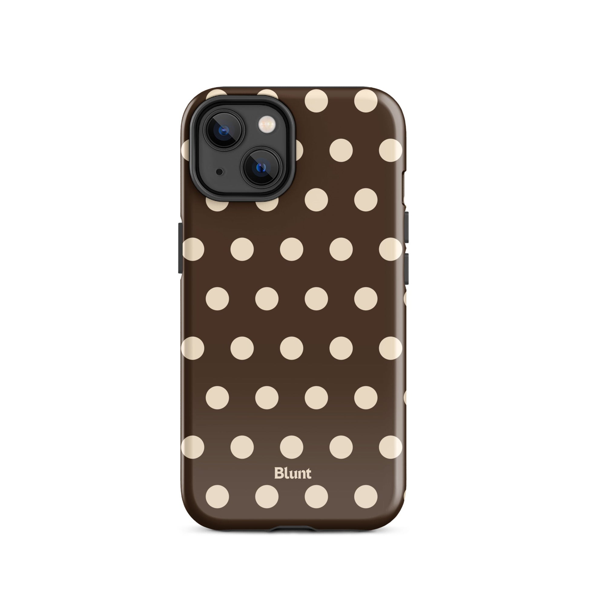 Maple Latte iPhone Case - Blunt Cases