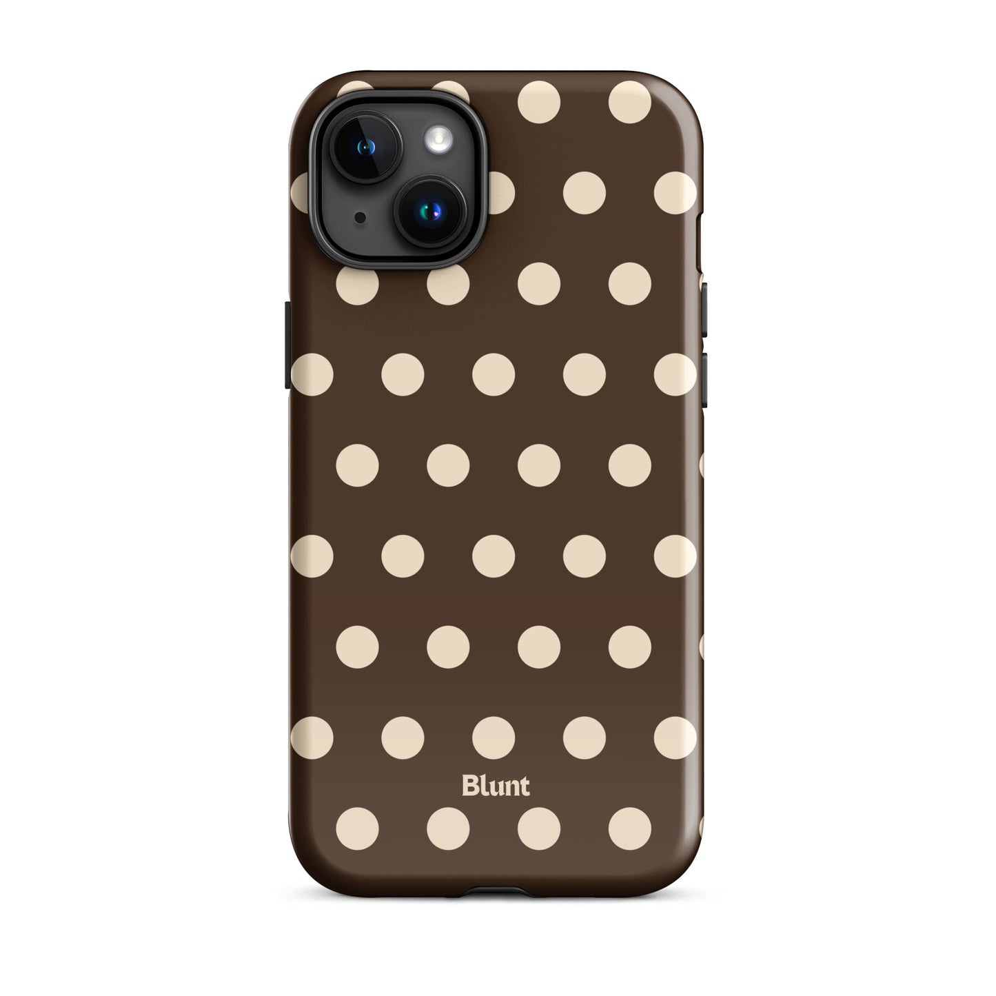 Maple Latte iPhone Case - Blunt Cases