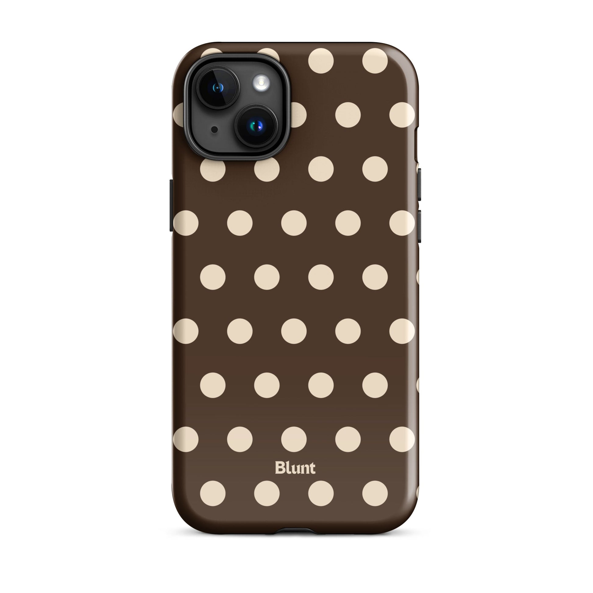 Maple Latte iPhone Case - Blunt Cases