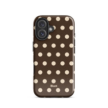 Maple Latte iPhone Case