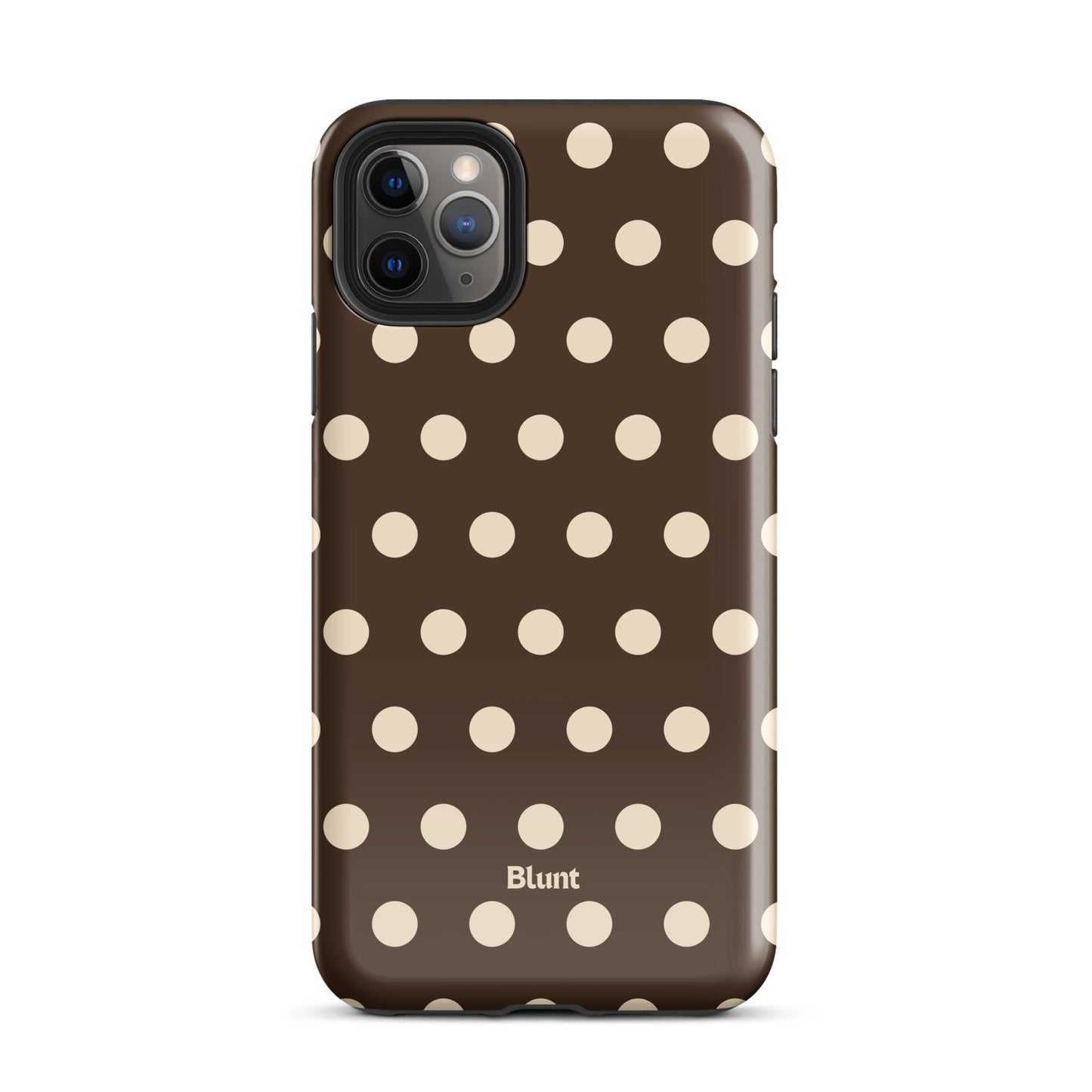 Maple Latte iPhone Case - Blunt Cases