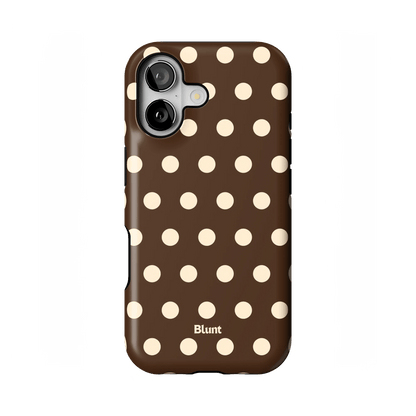 Maple Latte iPhone Case - Blunt Cases