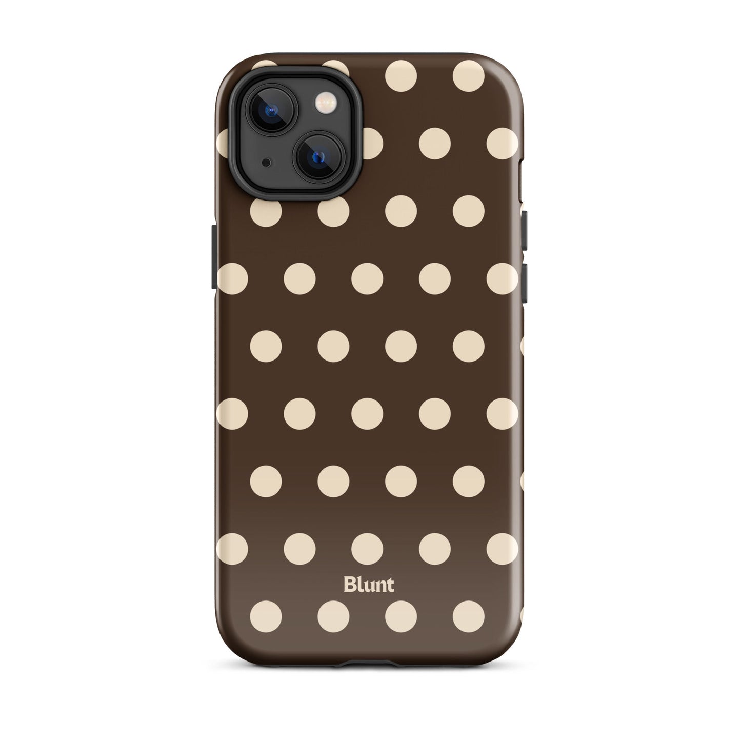 Maple Latte iPhone Case - Blunt Cases