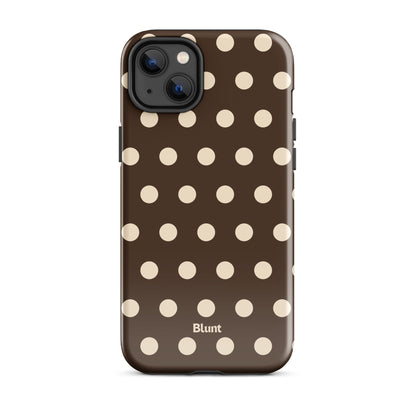 Maple Latte iPhone Case - Blunt Cases