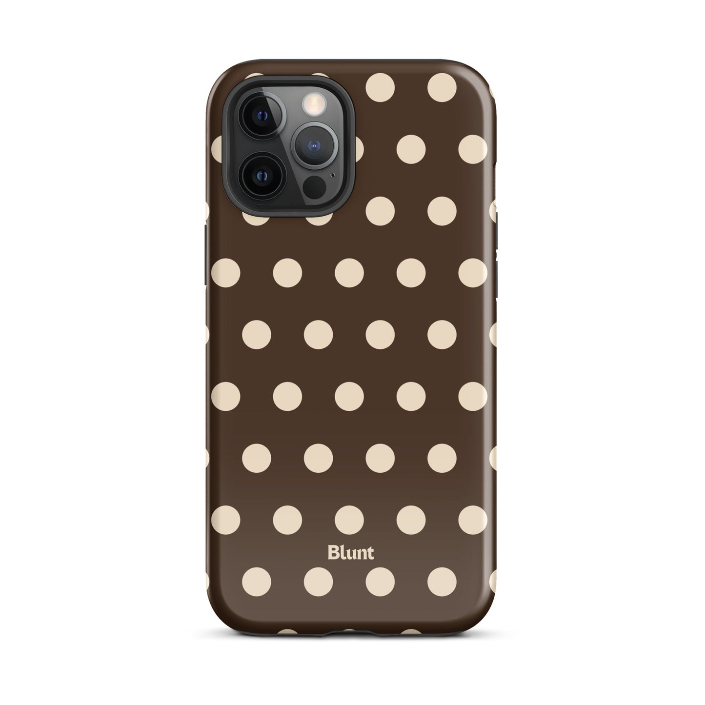 Maple Latte iPhone Case - Blunt Cases