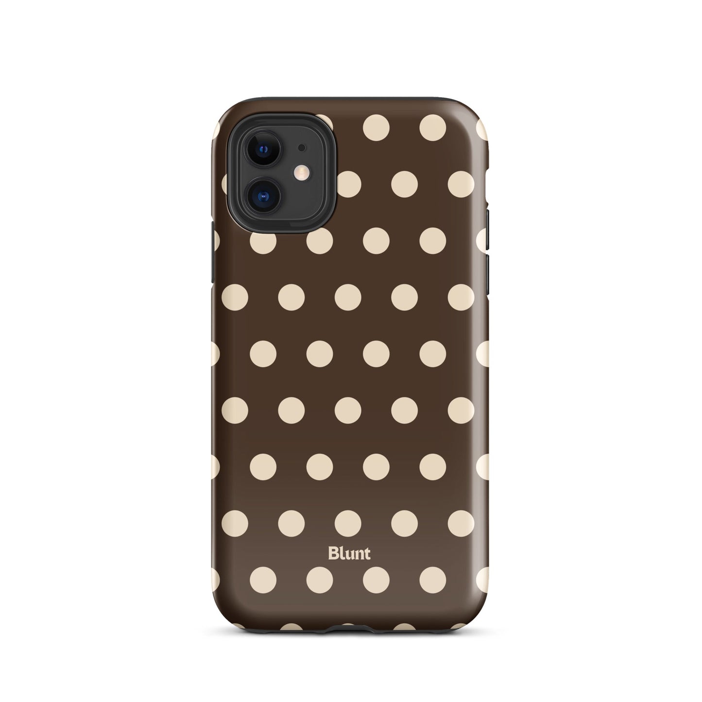 Maple Latte iPhone Case - Blunt Cases