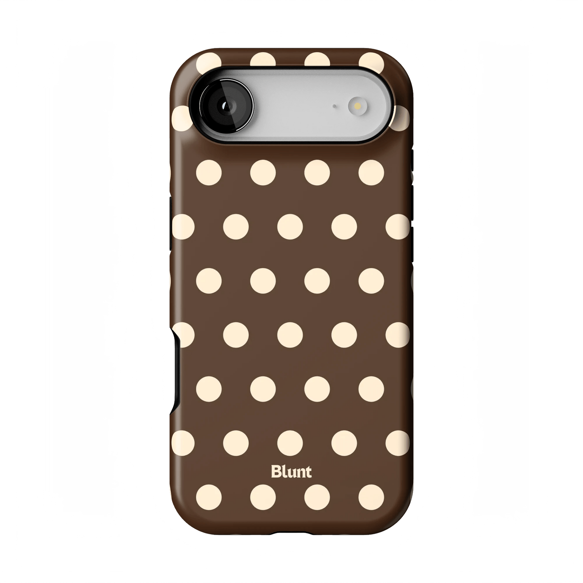Maple Latte iPhone Case - Blunt Cases