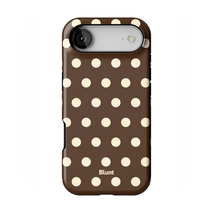 Maple Latte iPhone Case - Blunt Cases