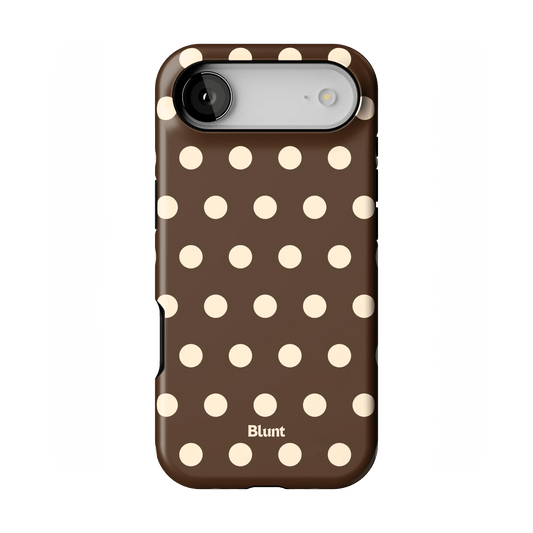 Maple Latte iPhone Case - Blunt Cases