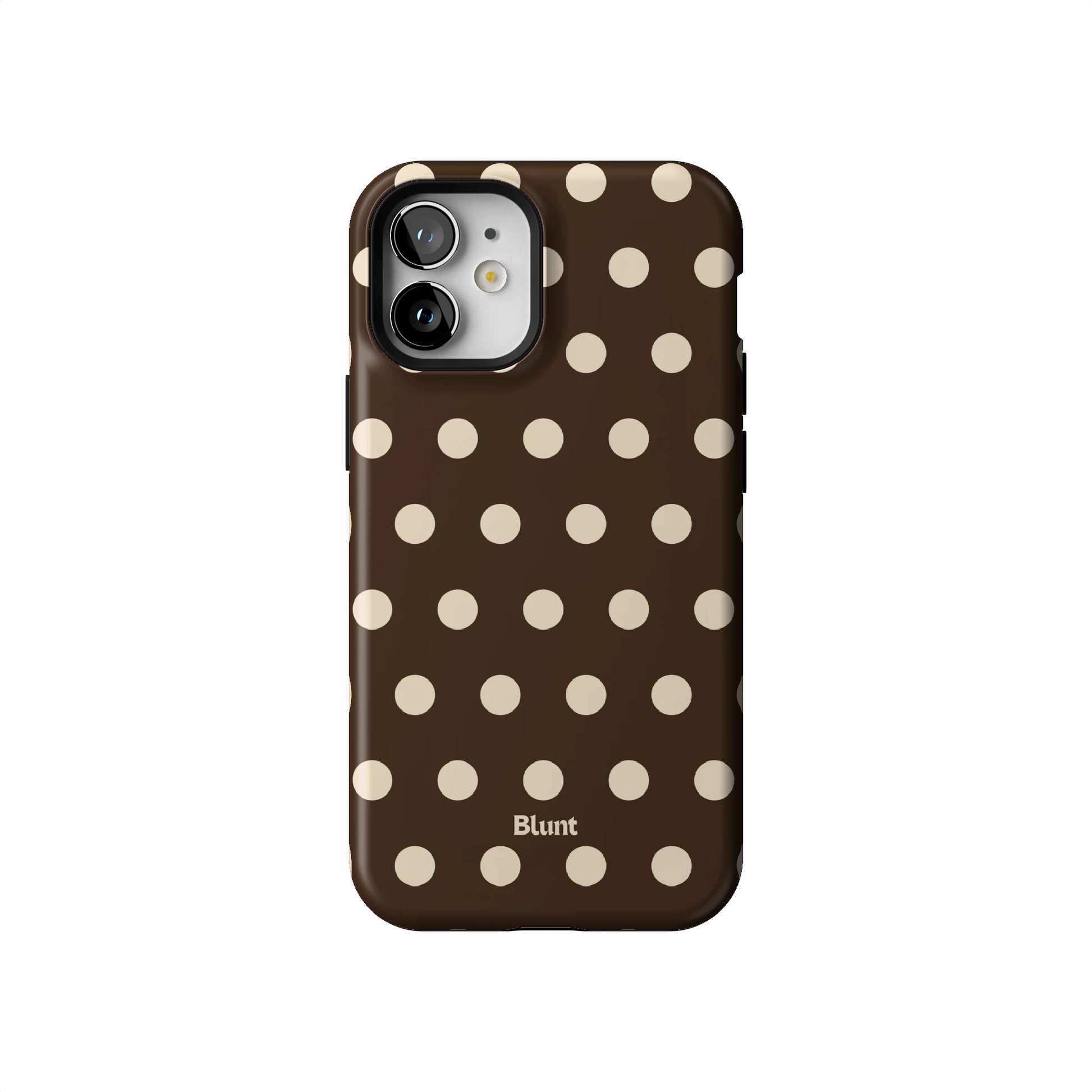 Maple Latte iPhone Case gallery - Iphone_12_Mini_Air_Plus_1