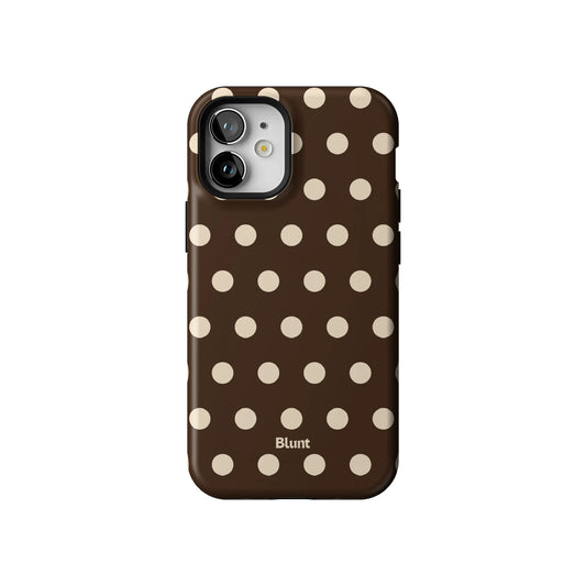 Maple Latte iPhone Case gallery - Iphone_12_Mini_Air_Plus_1