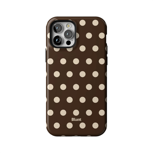 Maple Latte iPhone Case gallery - Iphone_12_Pro_1