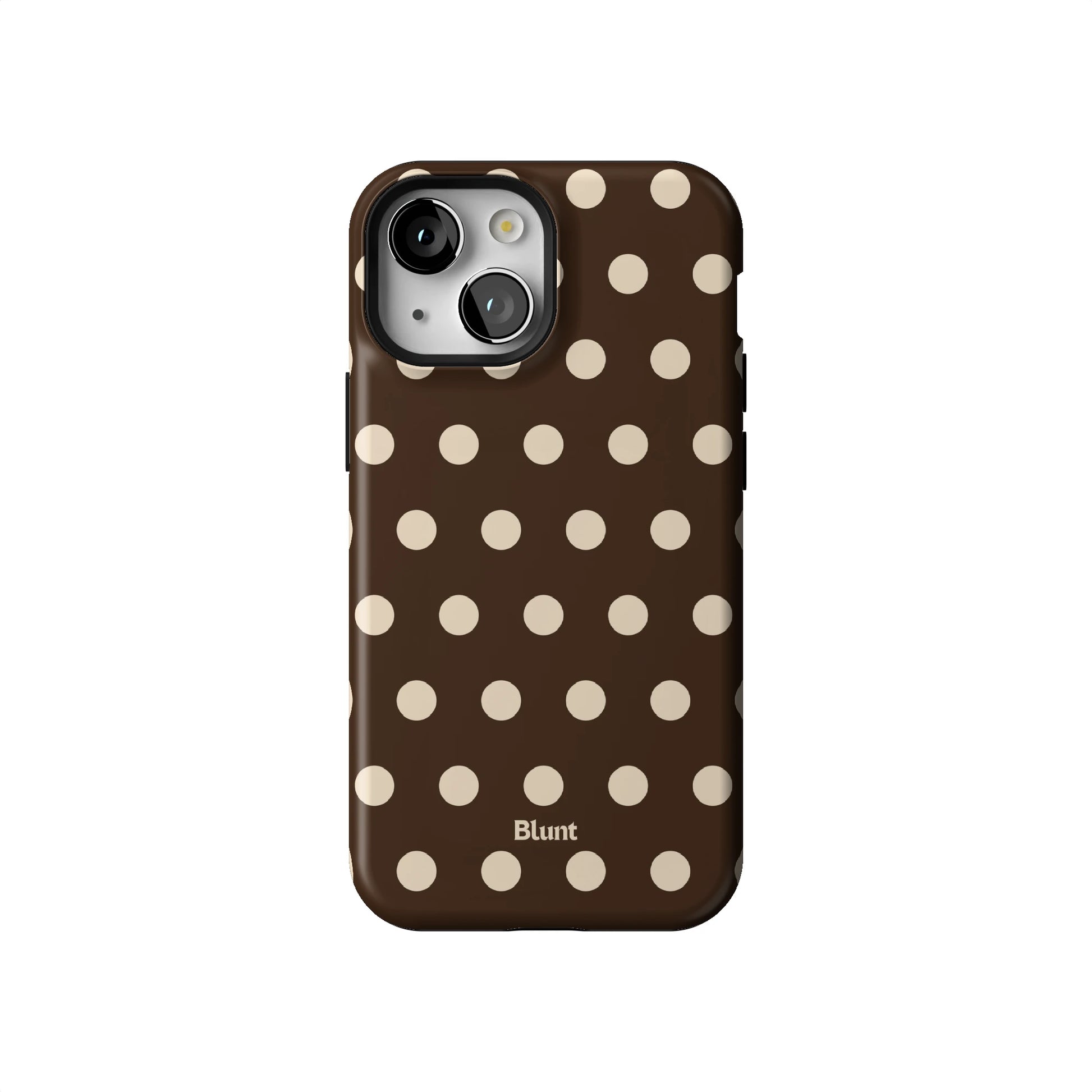 Maple Latte iPhone Case gallery - Iphone_13_Mini_Air_Plus_1