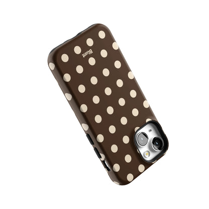 Maple Latte iPhone Case gallery - Iphone_13_Mini_Air_Plus_5