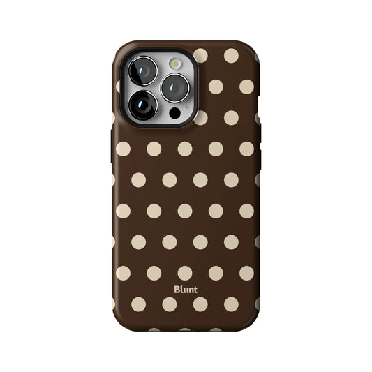 Maple Latte iPhone Case gallery - Iphone_13_Pro_1