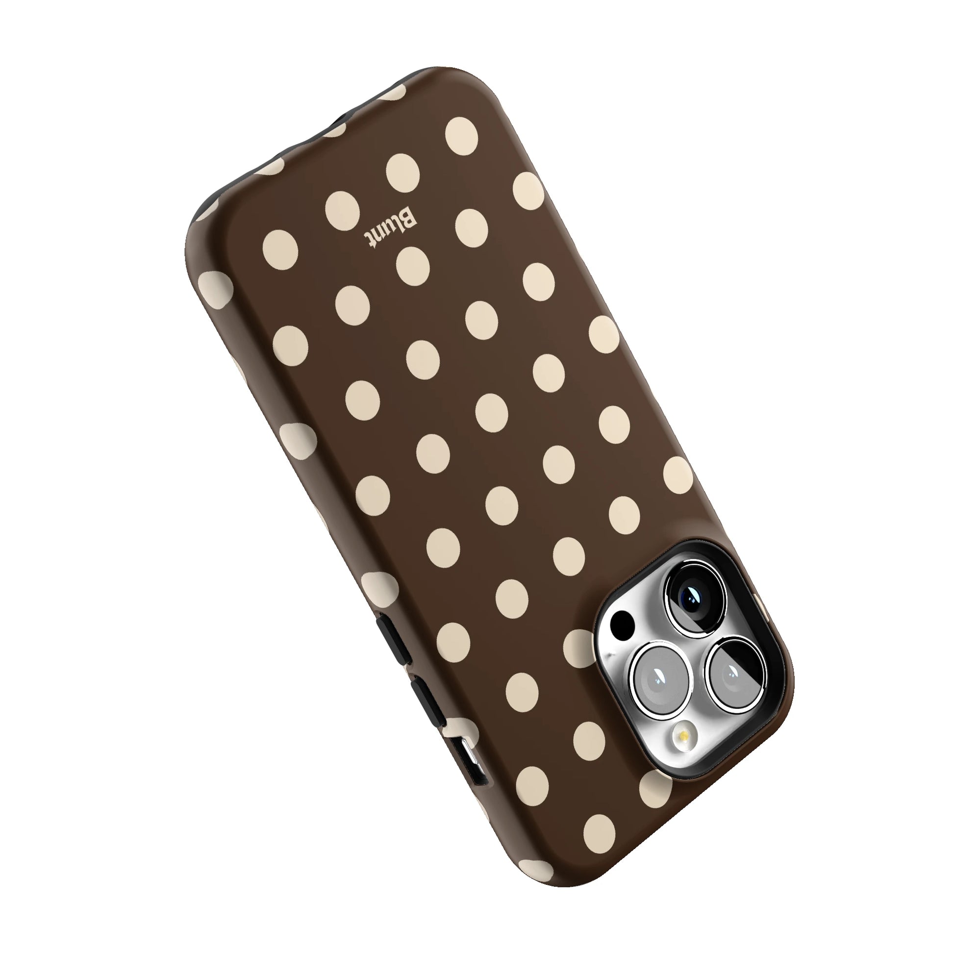 Maple Latte iPhone Case gallery - Iphone_13_Pro_5