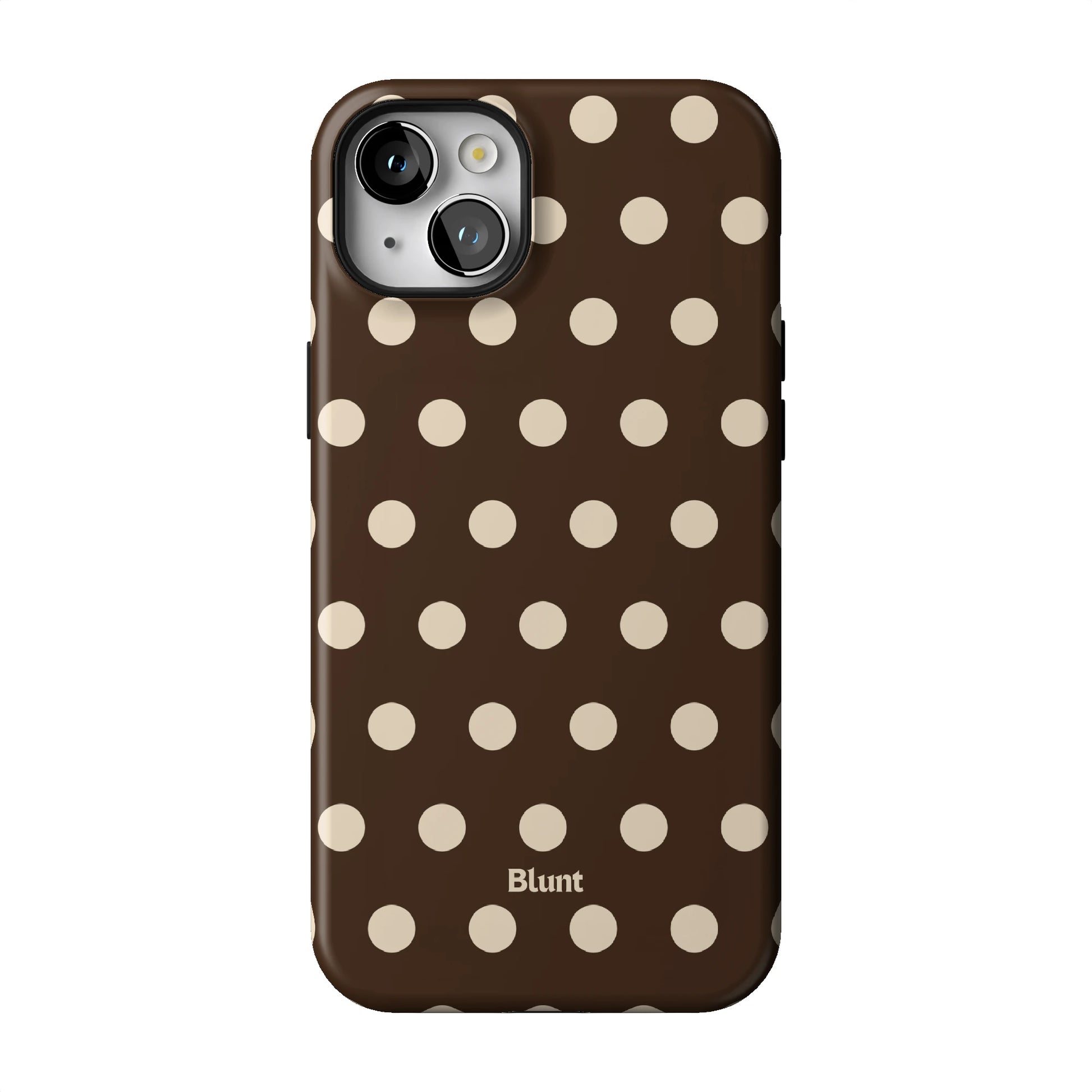 Maple Latte iPhone Case gallery - Iphone_14_Mini_Air_Plus_1