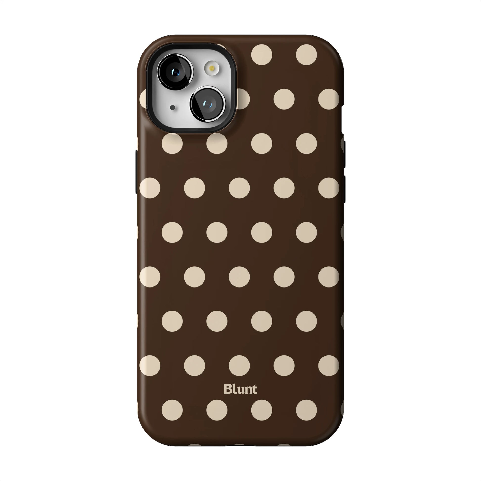 Maple Latte iPhone Case gallery - Iphone_15_Mini_Air_Plus_1