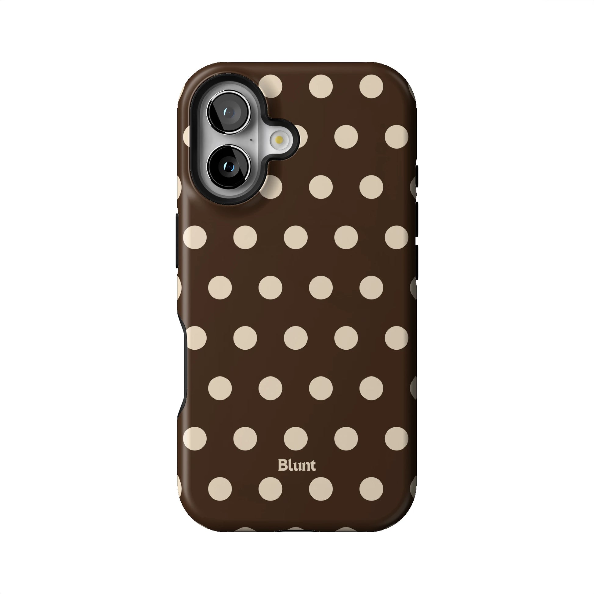 Maple Latte iPhone Case gallery - Iphone_16_Iphone_1