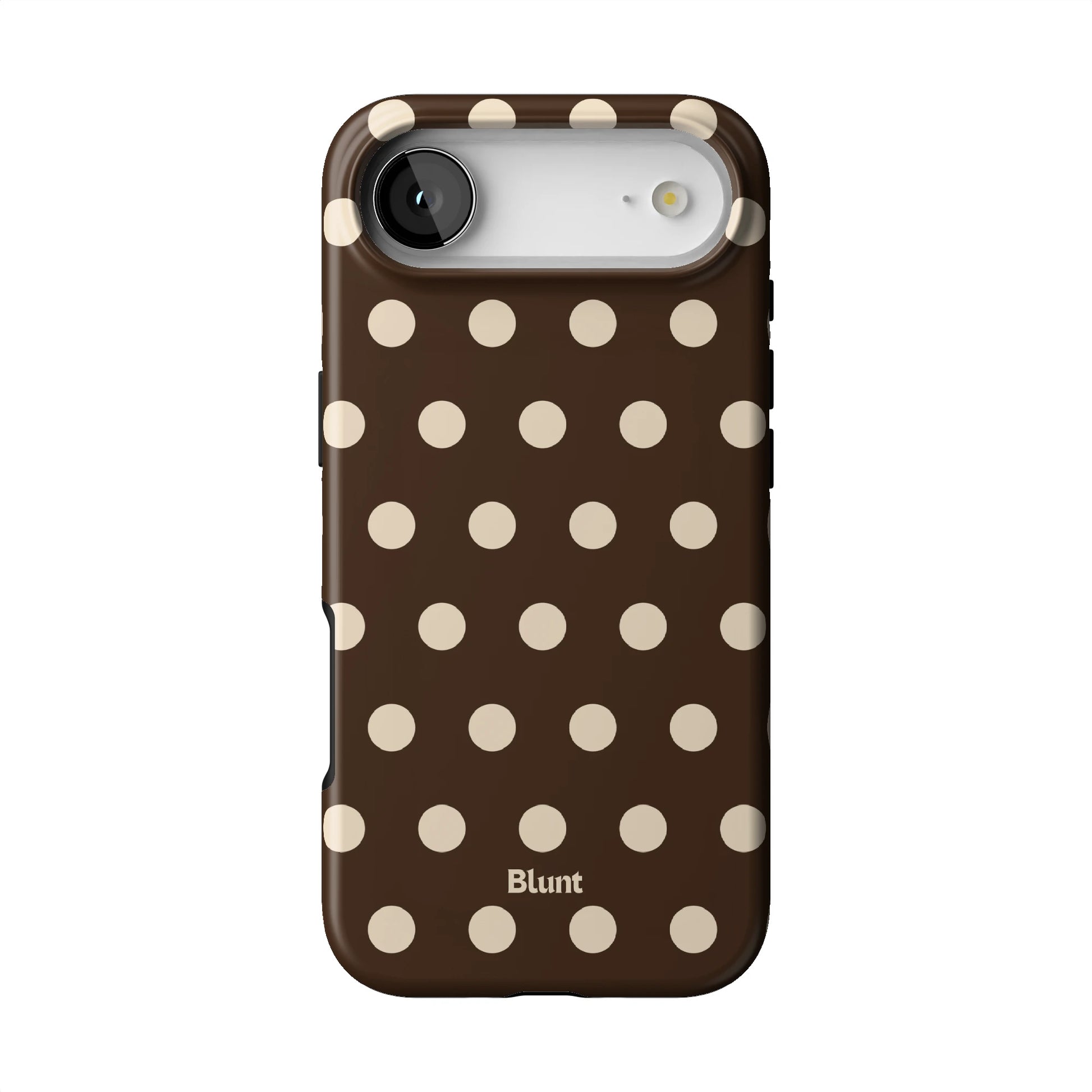 Maple Latte iPhone Case gallery - Iphone_17_Air_1