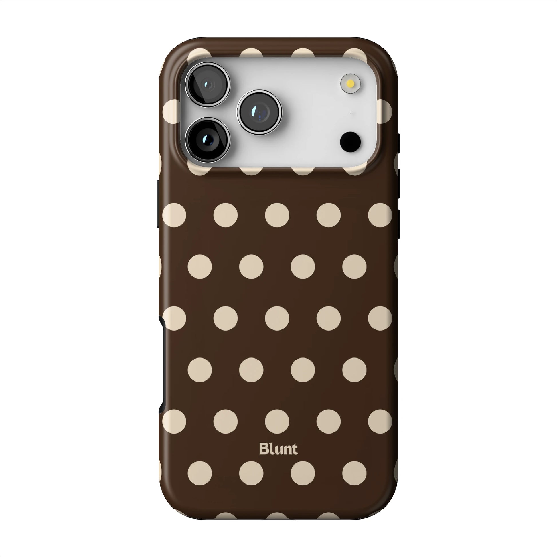 Maple Latte iPhone Case gallery - Iphone_17_Pro_Max_1