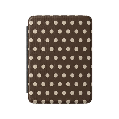 Maple Latte Kindle Case - Blunt Cases