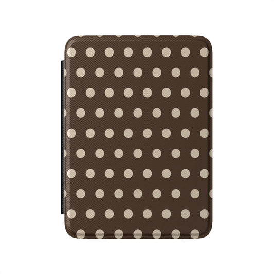Maple Latte Kindle Case - Blunt Cases