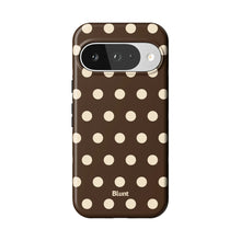Maple Latte Pixel Case