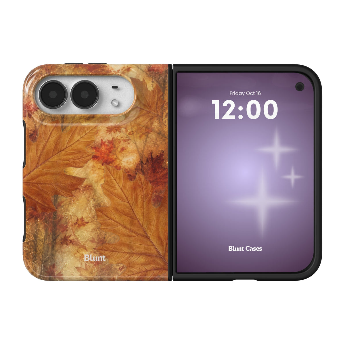 maplevest-iphone-case iPhone 18 Duo case, view 1
