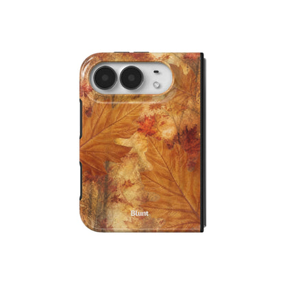 maplevest-iphone-case iPhone 18 Duo case, view 2