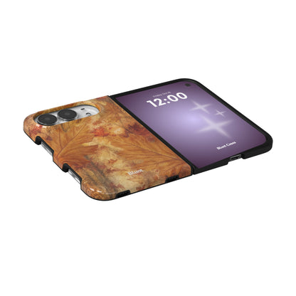 maplevest-iphone-case iPhone 18 Duo case, view 5