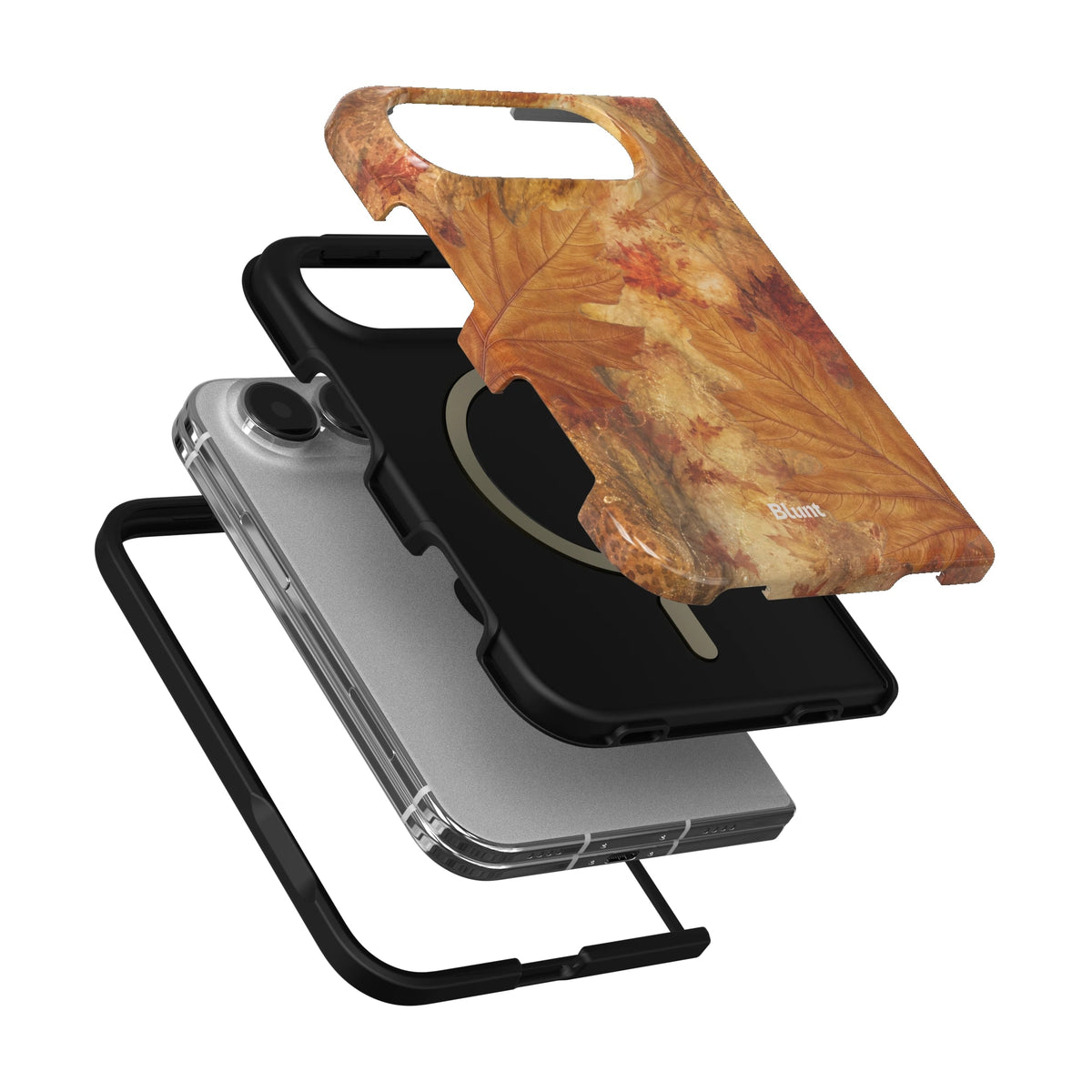 maplevest-iphone-case iPhone 18 Duo case, view 6