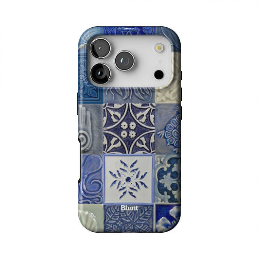 Azure-Pane-iphone-case-iPhone 17 Pro-1