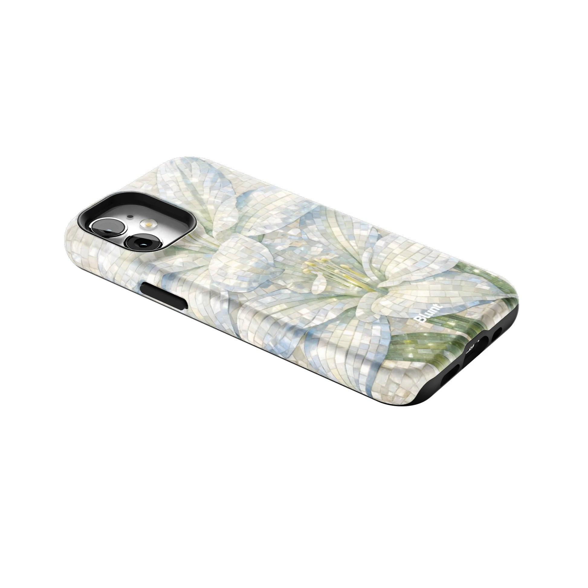 Sampaguita-iphone-case-iPhone 12 Mini-2