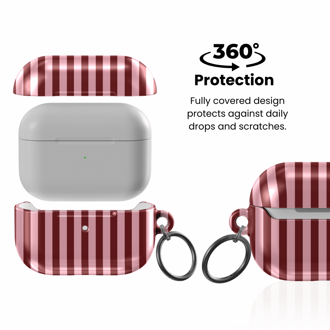 Maren AirPod Case - Blunt Cases