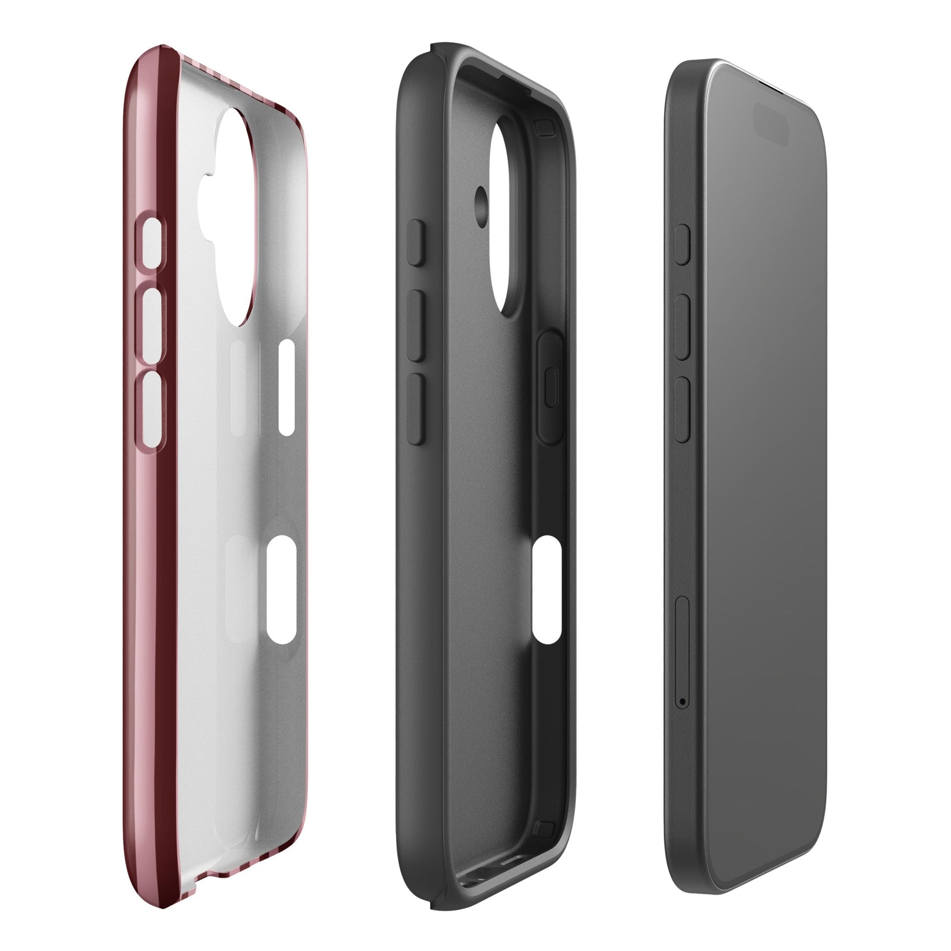 Maren iPhone Case - Blunt Cases
