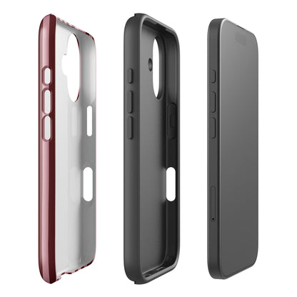 Maren iPhone Case - Blunt Cases