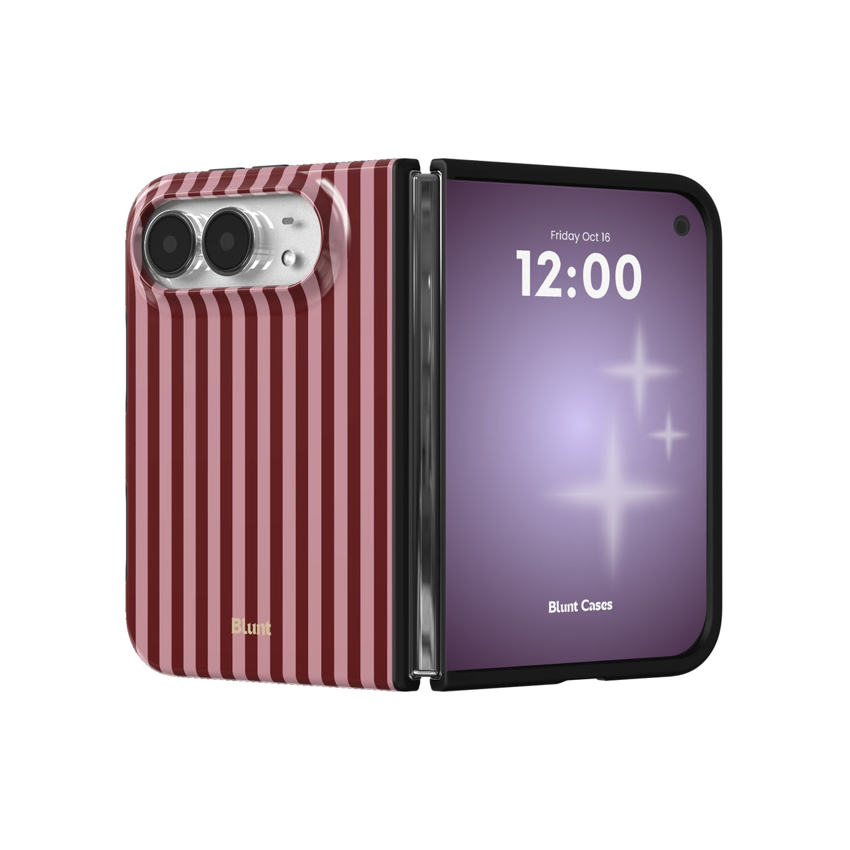 maren-iphone-case iPhone 18 Duo case, view 3