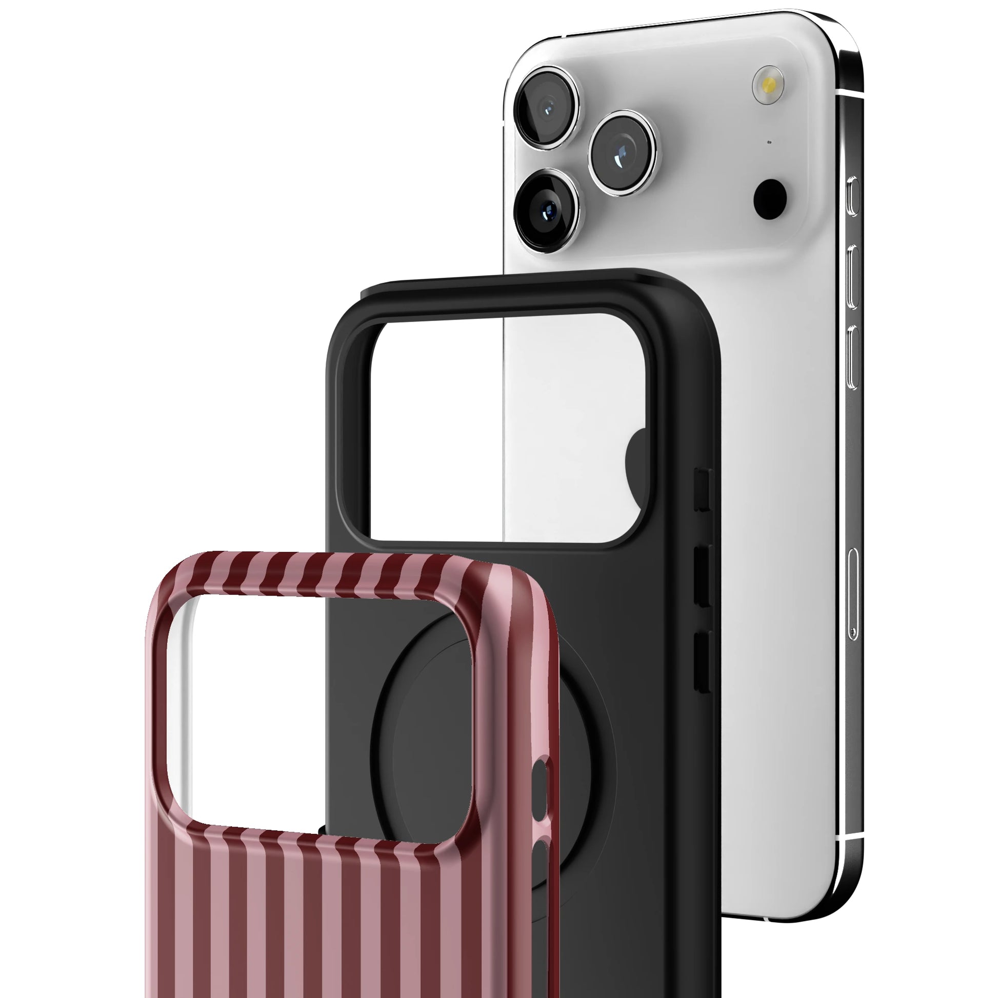 Maren iPhone Case gallery - Iphone_17_Pro_Max_3