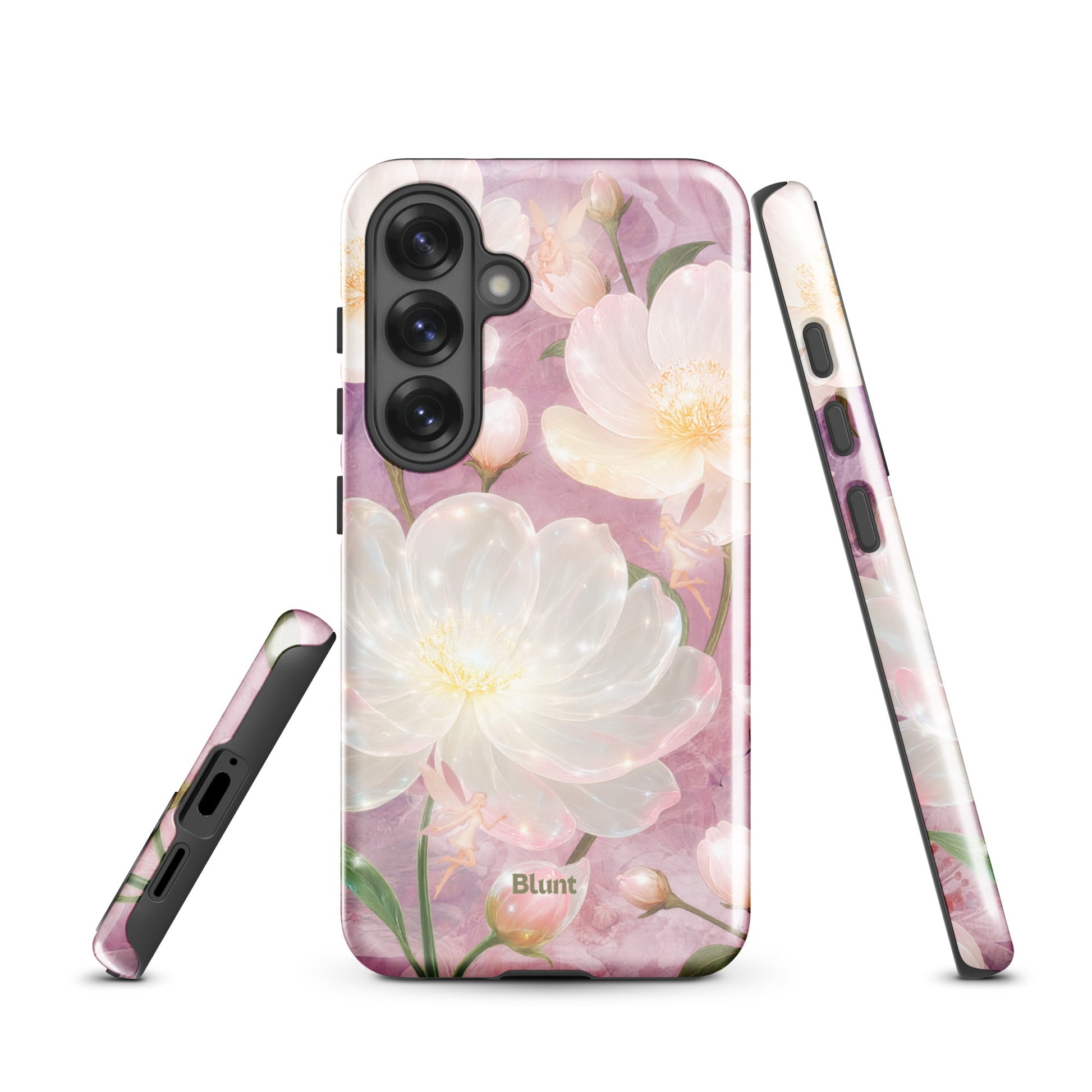 Mareva Samsung Case - Blunt Cases