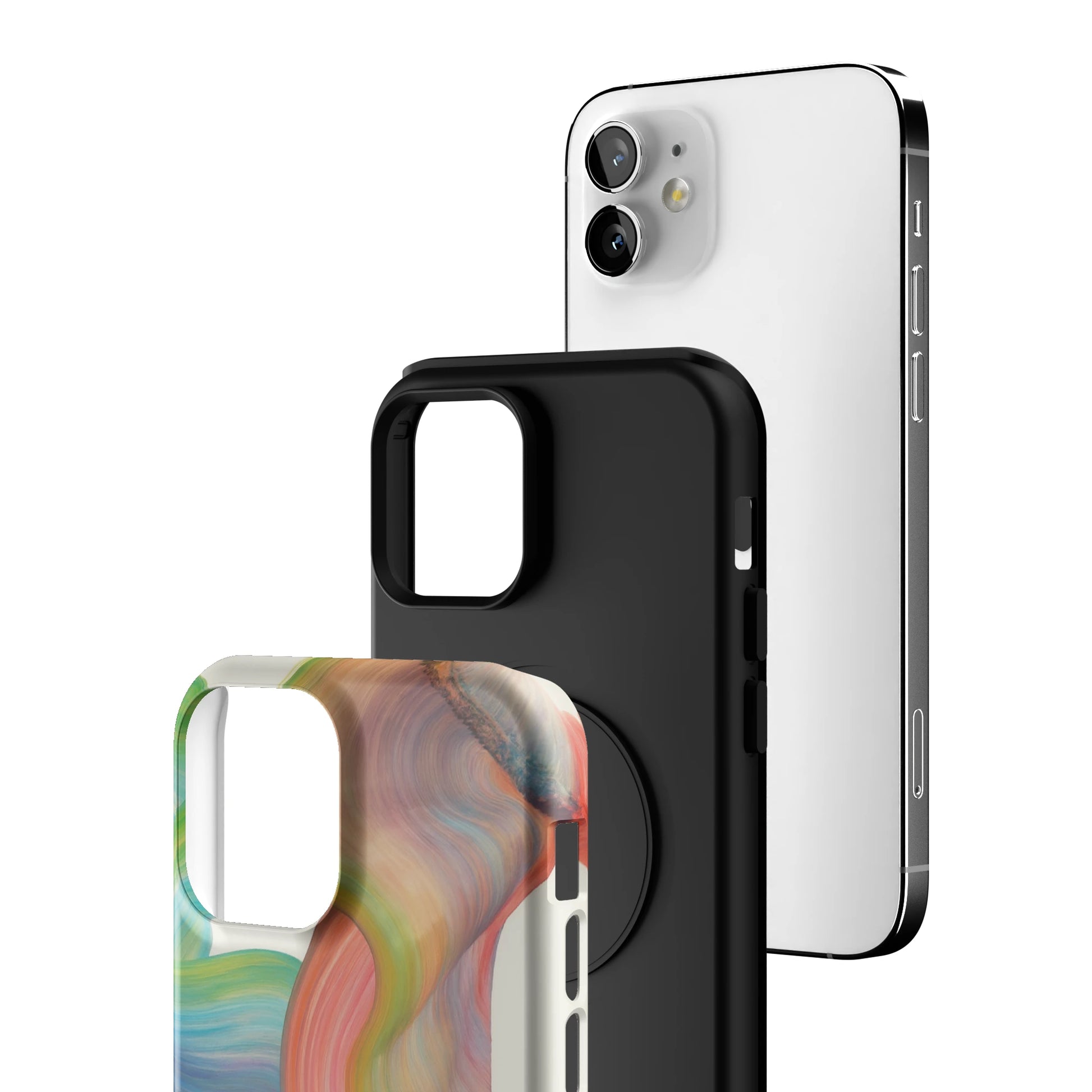 Margo iPhone Case gallery - Iphone_12_Iphone_3
