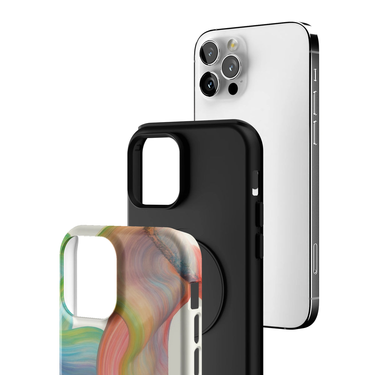 Margo iPhone Case gallery - Iphone_12_Pro_3