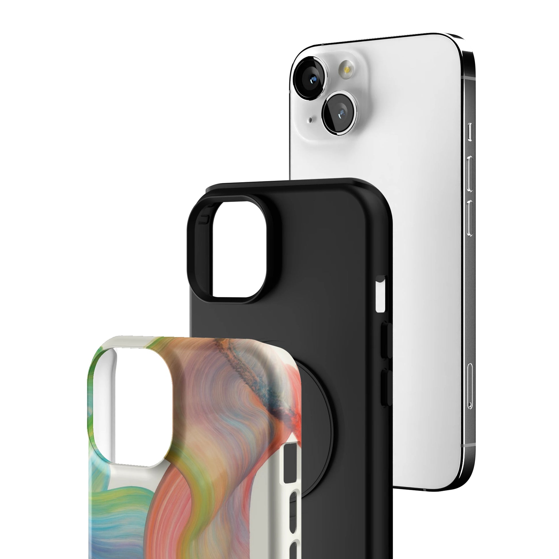 Margo iPhone Case gallery - Iphone_13_Iphone_3