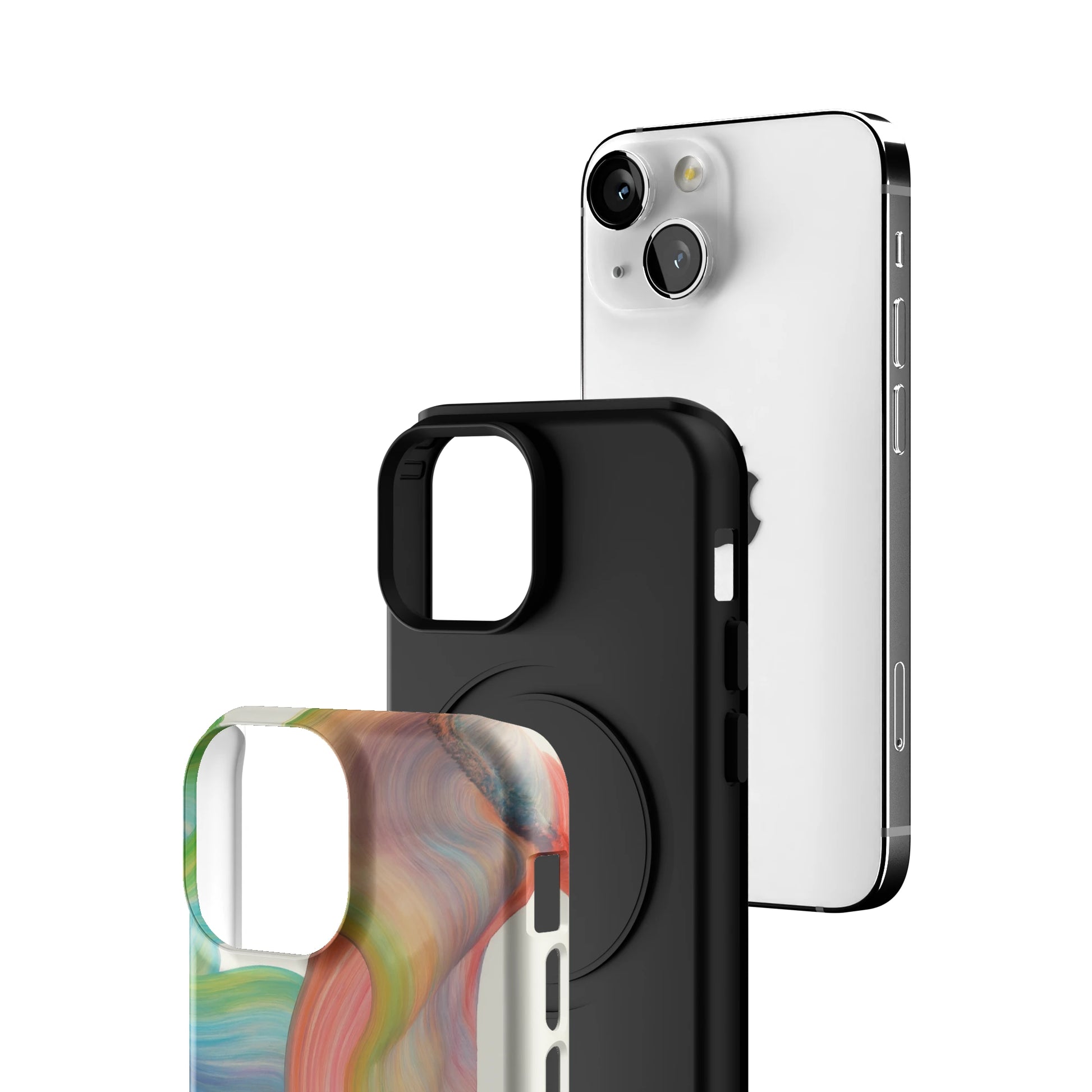 Margo iPhone Case gallery - Iphone_13_Mini_Air_Plus_3