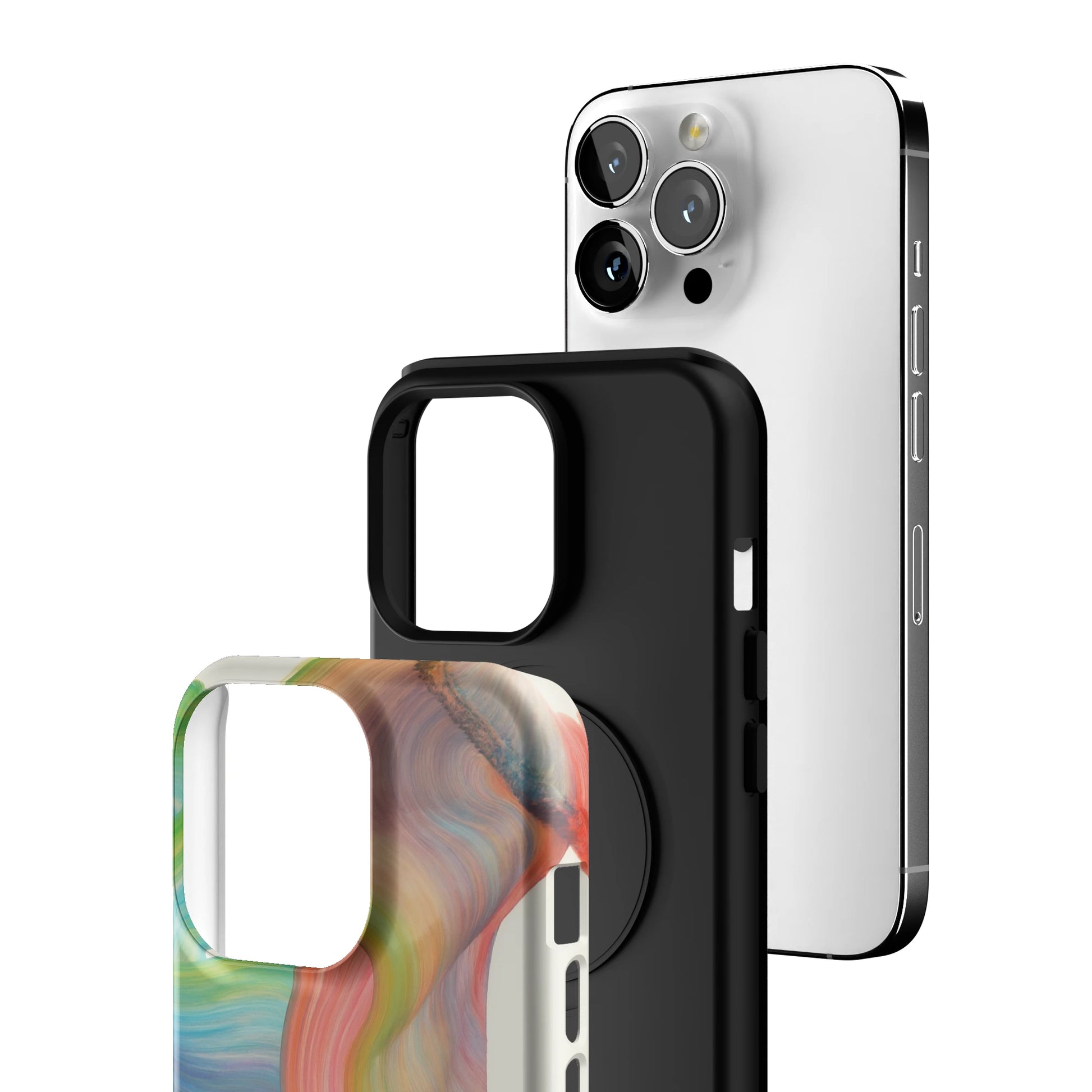 Margo iPhone Case gallery - Iphone_13_Pro_3